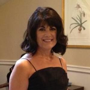 Meet your Posher, Joan